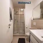 Apartman Bito Campus *