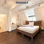 Apartman Bito Campus