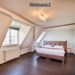 Apartman Bito Campus *