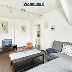 Bito Campus Apartman Meisenheim