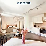 Bito Campus Apartman