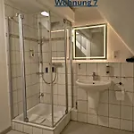 Bito Campus Apartman Meisenheim