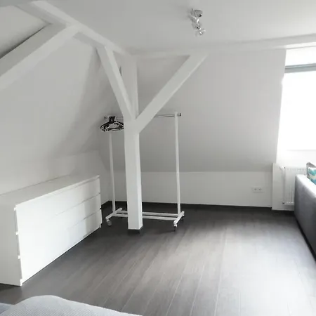 Bito Campus Apartment