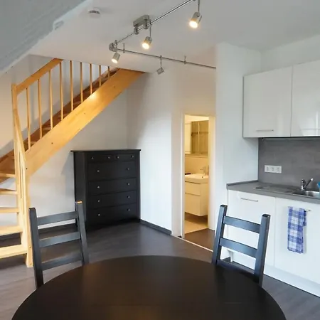 Bito Campus Apartment Meisenheim