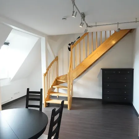 Apartment Bito Campus