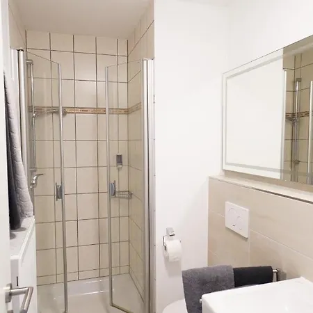 Bito Campus Apartment