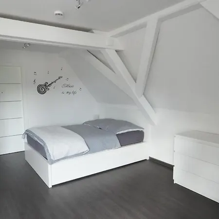 Apartment Bito Campus *