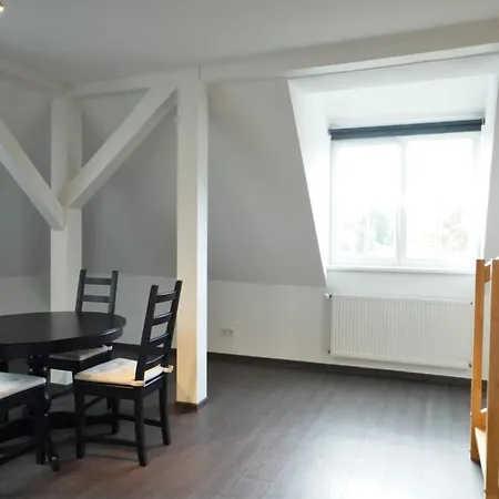 Apartment Bito Campus *