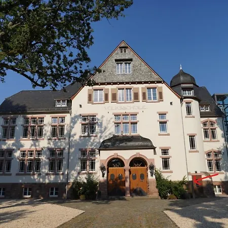 Bito Campus * Meisenheim