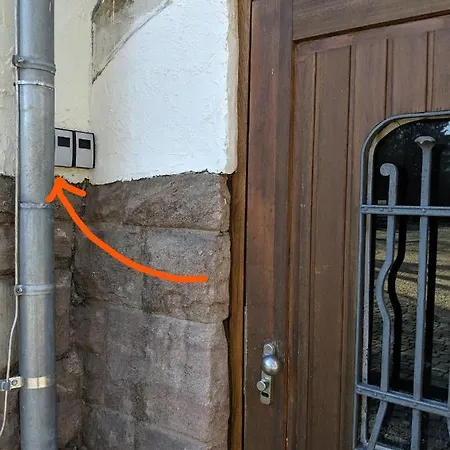 Bito Campus Apartment Meisenheim