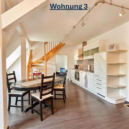 Bito Campus Apartamento *