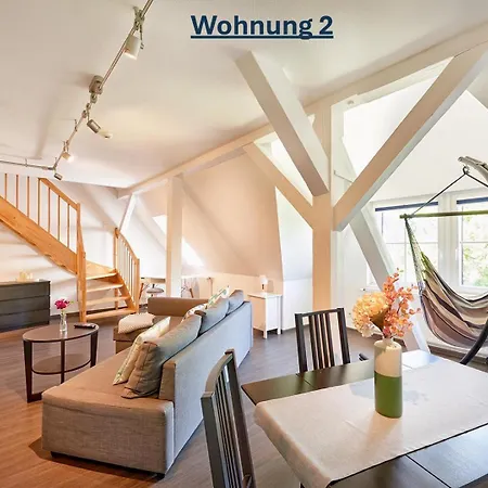 Bito Campus Apartment Meisenheim