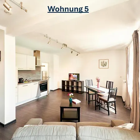 Bito Campus * Meisenheim