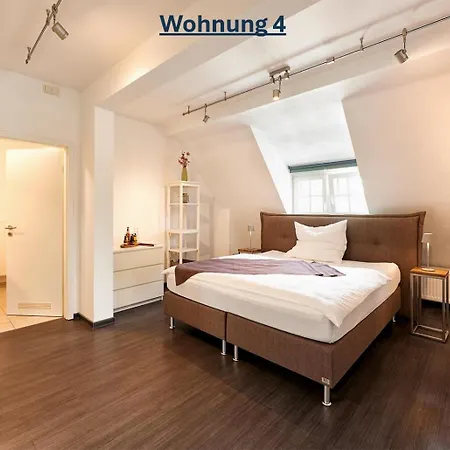 Apartment Bito Campus
