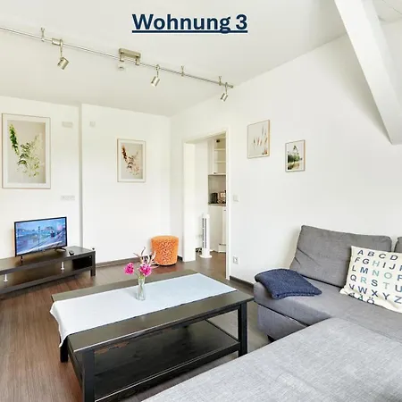 Bito Campus Apartamento Meisenheim