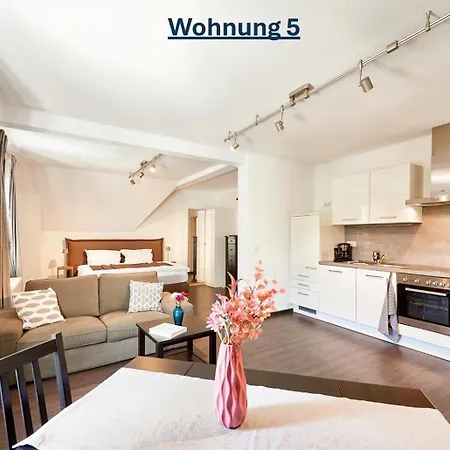 Bito Campus Apartamento