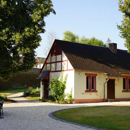 Bito Campus Appartement *