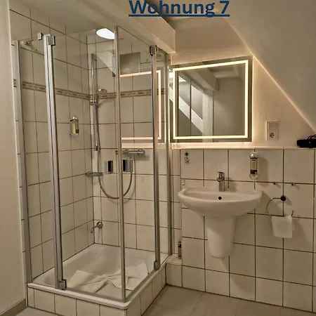 Bito Campus Apartamento Meisenheim