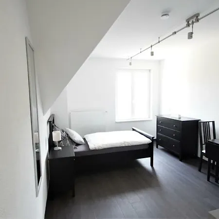 Apartment Bito Campus Meisenheim