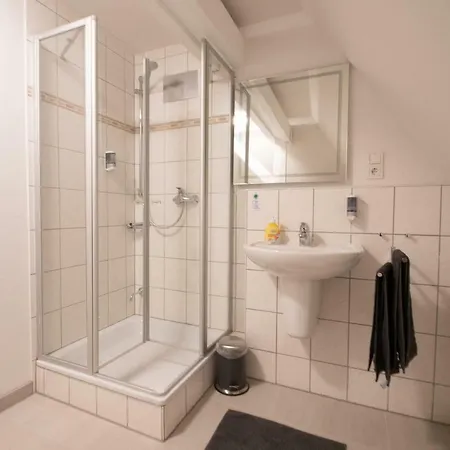 Apartment Bito Campus *