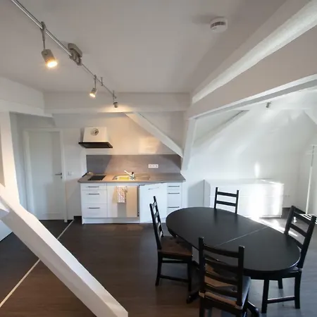 Apartment Bito Campus Meisenheim