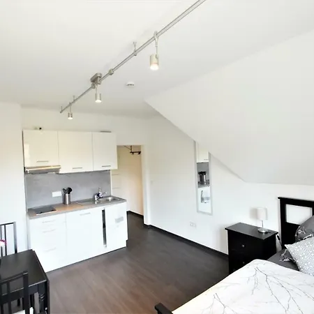 Apartment Bito Campus