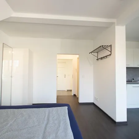 Apartment Bito Campus