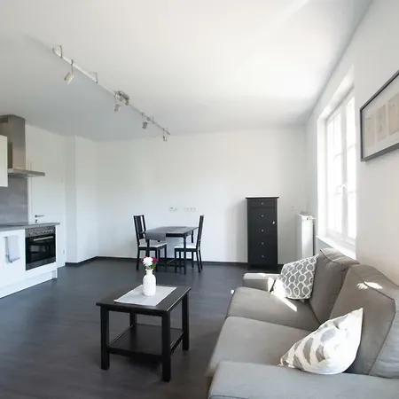 Bito Campus Apartment