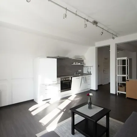 Bito Campus Apartment Meisenheim