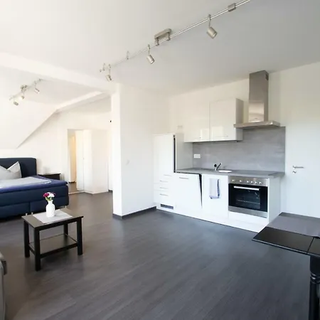 Bito Campus * Meisenheim