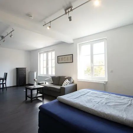 Apartment Bito Campus Meisenheim