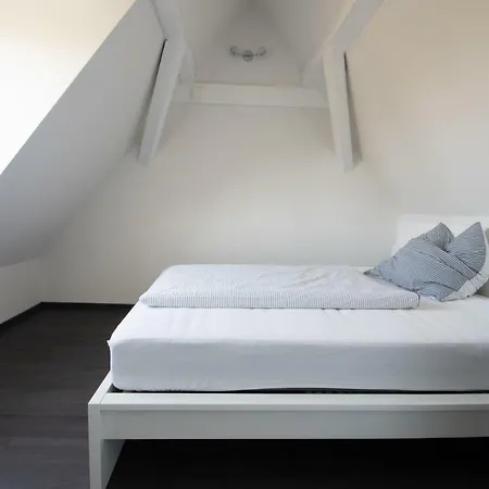 Apartment Bito Campus Meisenheim