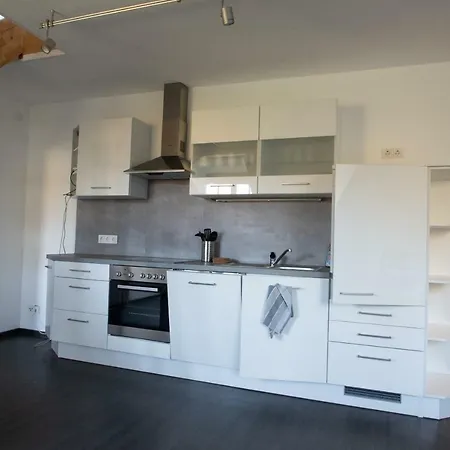 Bito Campus Apartment Meisenheim