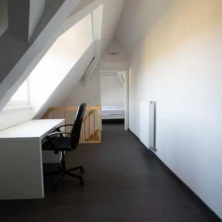 Apartment Bito Campus