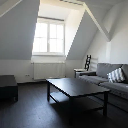 Apartment Bito Campus