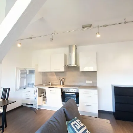 Apartment Bito Campus Meisenheim