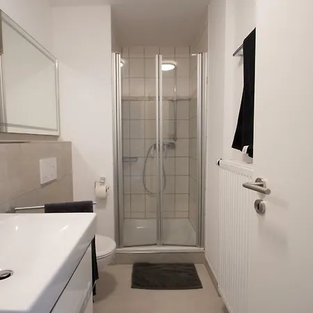 Bito Campus Apartment *