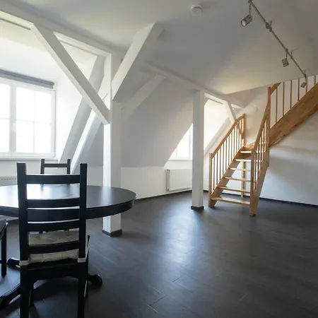 Bito Campus Apartment *