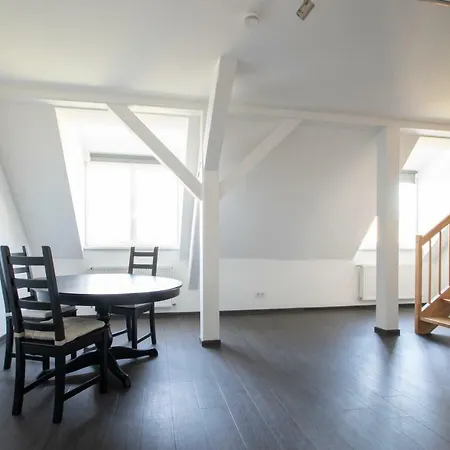 Apartment Bito Campus Meisenheim