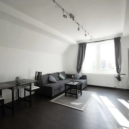 Bito Campus Apartment Meisenheim
