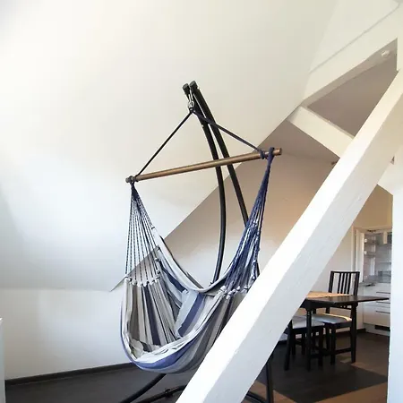 Bito Campus Apartment *