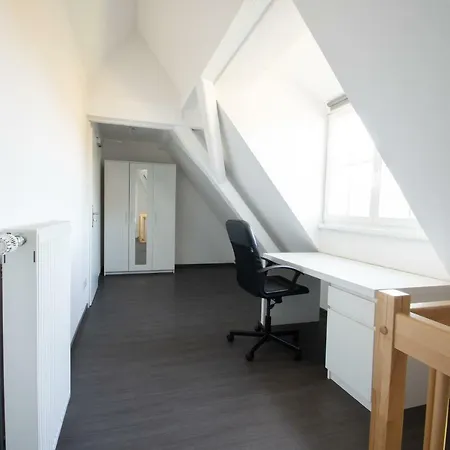 Apartment Bito Campus *