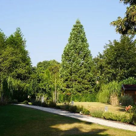 Apartamento Bito Campus Meisenheim