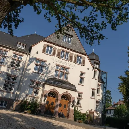 Apartamento Bito Campus Meisenheim