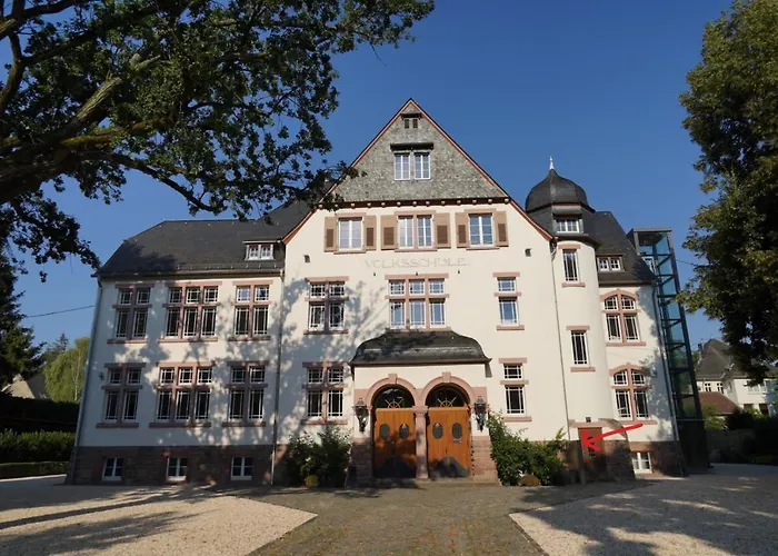 Bito Campus * マイゼンハイム