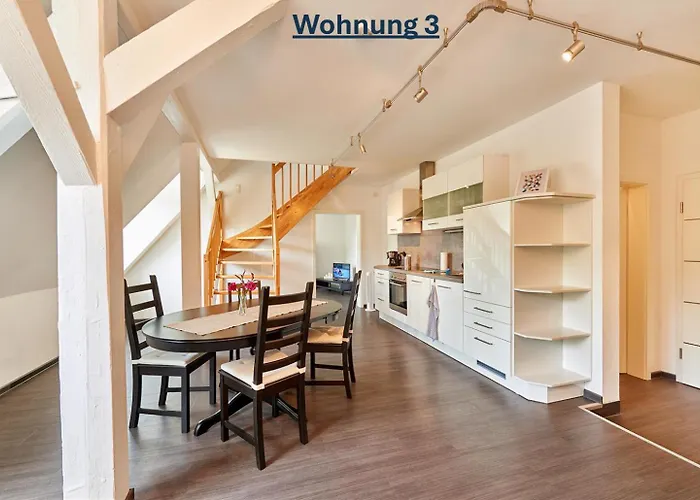 Bito Campus アパート *