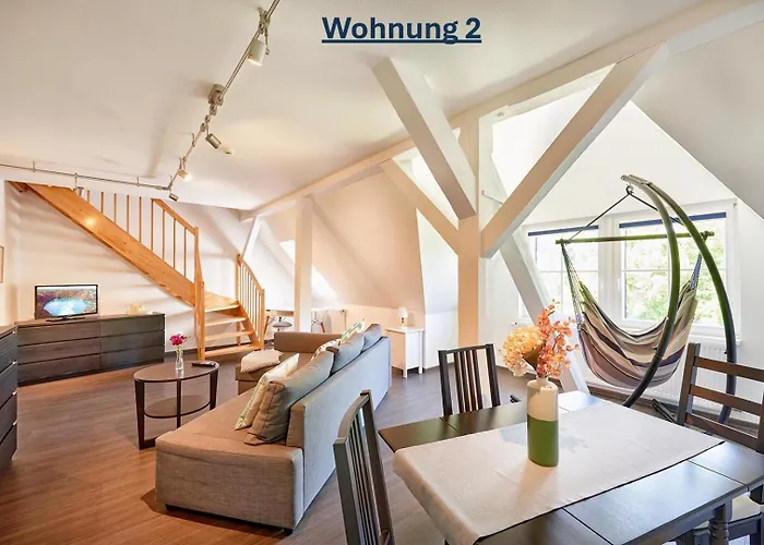 Bito Campus アパート マイゼンハイム