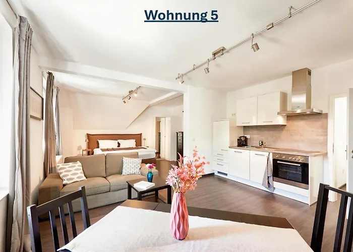 Bito Campus アパート