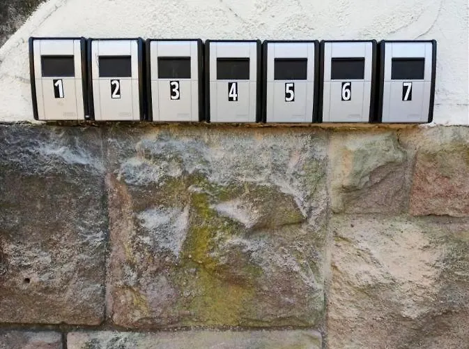 アパート Bito Campus