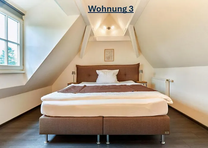 Bito Campus アパート *